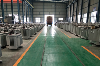 伊金霍洛S13-1000kva/10kv/0.4kv油浸式变压器