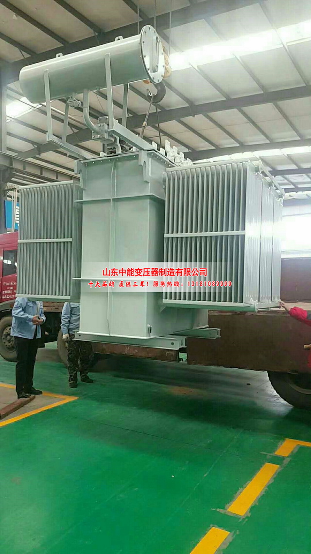 伊金霍洛S11-16000KVA/35KV/10